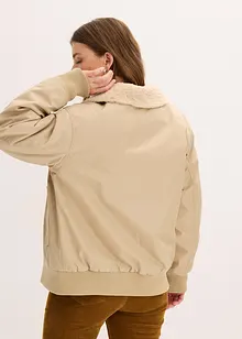 Veste outdoor rembourrée, bonprix Veste outdoor rembourrée, bonprix