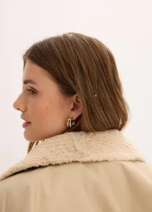 Veste outdoor rembourrée, bonprix Veste outdoor rembourrée, bonprix