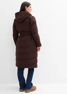 Manteau de grossesse 2-en-1 chaud et matelassé avec fonction portage, bonprix Manteau de grossesse 2-en-1 chaud et matelassé avec fonction portage, bonprix