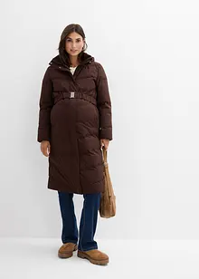 Manteau de grossesse 2-en-1 chaud et matelassé avec fonction portage, bonprix Manteau de grossesse 2-en-1 chaud et matelassé avec fonction portage, bonprix