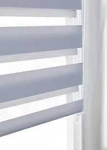 Doppelrollo ohne Bohren, bonprix Doppelrollo ohne Bohren, bonprix