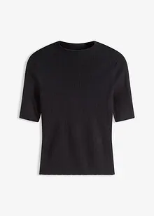 Pull côtelé, bonprix Pull côtelé, bonprix