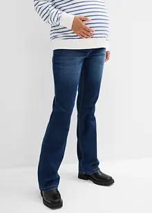 Umstandsjeans, Bootcut, bonprix Umstandsjeans, Bootcut, bonprix