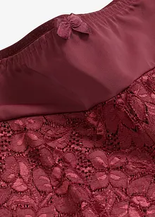 Culotte Maxi à dentelle, bonprix Culotte Maxi à dentelle, bonprix