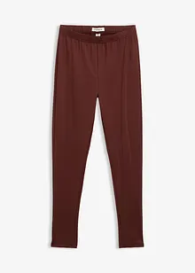 Legging chaud à taille élastiquée, bonprix Legging chaud à taille élastiquée, bonprix
