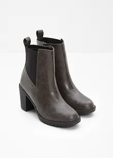 Bottines, bonprix Bottines, bonprix