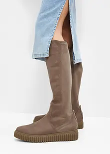 Jana Stiefel in bequemer Weite, Jana Jana Stiefel in bequemer Weite, Jana