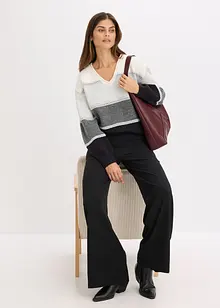 Strickpullover, bonprix Strickpullover, bonprix