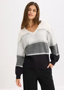 Strickpullover, bonprix Strickpullover, bonprix