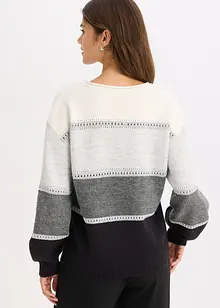 Strickpullover, bonprix Strickpullover, bonprix