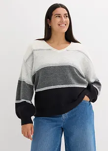 Strickpullover, bonprix Strickpullover, bonprix