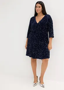Paillettenkleid, bonprix Paillettenkleid, bonprix