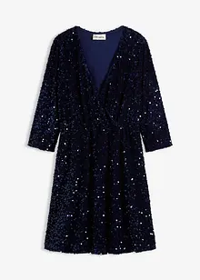 Paillettenkleid, bonprix Paillettenkleid, bonprix