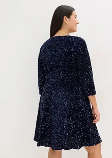 Paillettenkleid, bonprix Paillettenkleid, bonprix