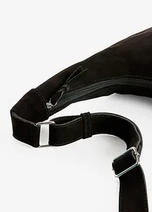 Sac à main en cuir, bonprix Sac à main en cuir, bonprix