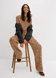 Legging en maille, bonprix Legging en maille, bonprix