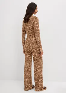 Legging en maille, bonprix Legging en maille, bonprix