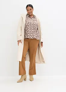 Blouse à manches chauves-souris, bonprix Blouse à manches chauves-souris, bonprix