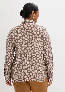 Blouse à manches chauves-souris, bonprix Blouse à manches chauves-souris, bonprix