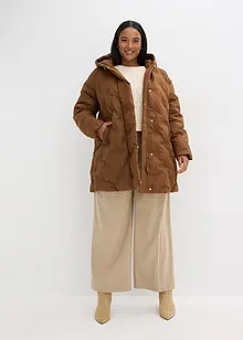 Steppjacke in 2-in-1-Optik, bonprix Steppjacke in 2-in-1-Optik, bonprix