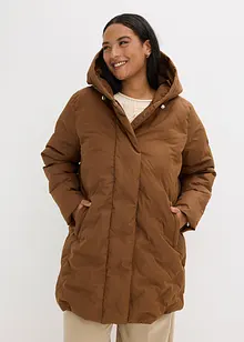 Steppjacke in 2-in-1-Optik, bonprix Steppjacke in 2-in-1-Optik, bonprix