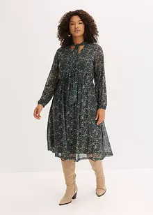 Jerseykleid, bonprix Jerseykleid, bonprix