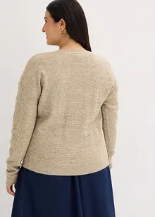 Pullover, bonprix Pullover, bonprix