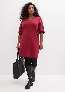Robe fluide en viscose mélangée, bonprix Robe fluide en viscose mélangée, bonprix