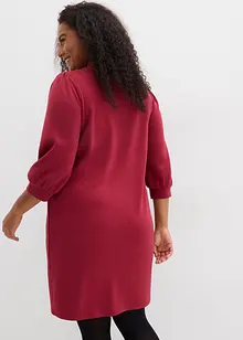 Robe fluide en viscose mélangée, bonprix Robe fluide en viscose mélangée, bonprix