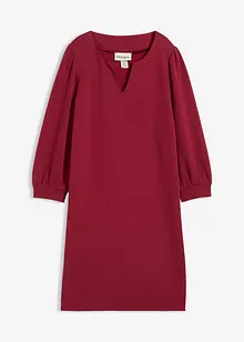 Robe fluide en viscose mélangée, bonprix Robe fluide en viscose mélangée, bonprix