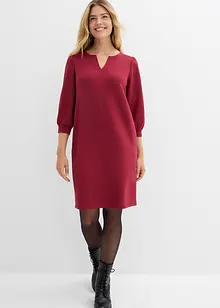Kleid aus fließendem Viskose-Mix, bonprix Kleid aus fließendem Viskose-Mix, bonprix