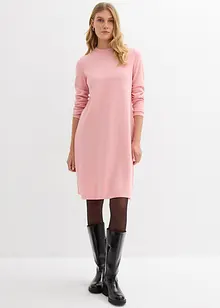 Strickkleid in A-Linie, bonprix Strickkleid in A-Linie, bonprix