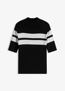 Pull en fine maille, bonprix Pull en fine maille, bonprix