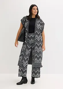 Strick-Weste, bonprix Strick-Weste, bonprix