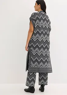 Strick-Weste, bonprix Strick-Weste, bonprix