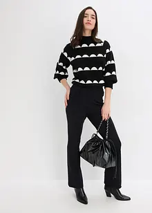 Pull oversize, bonprix Pull oversize, bonprix