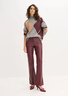 Pull oversize, bonprix Pull oversize, bonprix