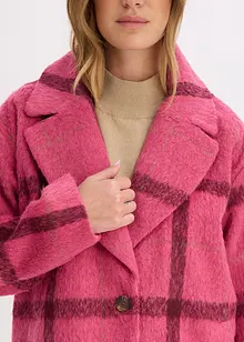 Manteau oversize, aspect laine, bonprix Manteau oversize, aspect laine, bonprix