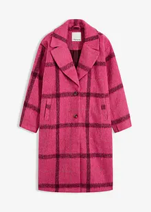 Manteau oversize, aspect laine, bonprix Manteau oversize, aspect laine, bonprix