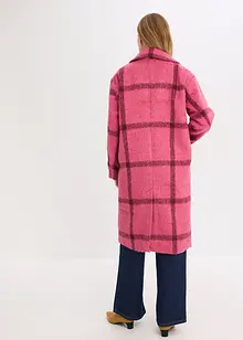 Manteau oversize, aspect laine, bonprix Manteau oversize, aspect laine, bonprix