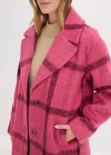 Manteau oversize, aspect laine, bonprix Manteau oversize, aspect laine, bonprix