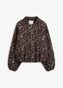 wattierter Blouson, bonprix wattierter Blouson, bonprix