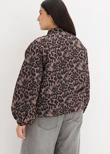 wattierter Blouson, bonprix wattierter Blouson, bonprix