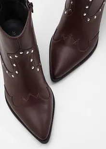 Bottines western, bonprix Bottines western, bonprix