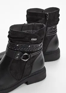 Boots motardes Jana, Jana Boots motardes Jana, Jana