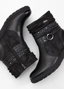 Boots motardes Jana, Jana Boots motardes Jana, Jana