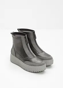 Boots à plateforme Jana, Jana Boots à plateforme Jana, Jana