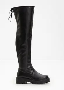 Overknee Stiefel, bonprix Overknee Stiefel, bonprix