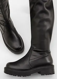 Overknee Stiefel, bonprix Overknee Stiefel, bonprix