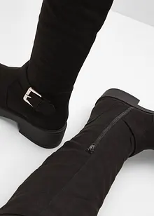 Overknee Stiefel, bonprix Overknee Stiefel, bonprix